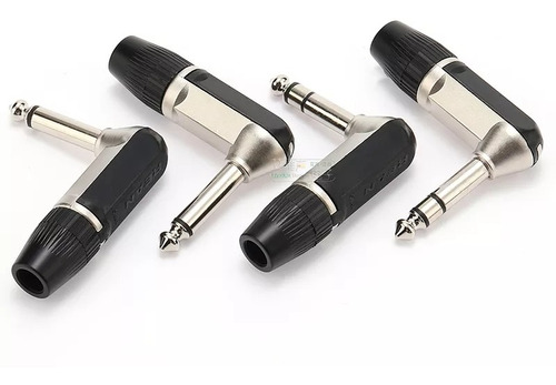 Punta Plug De 6.5mm L