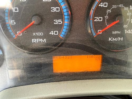Venta Camión De Vacío Vactor 2100, Año 2010