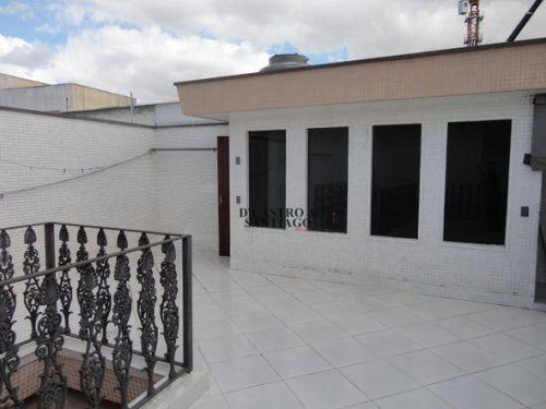 Imagem 19 de 25 de Sobrado Com 3 Dormitórios À Venda, 300 M² Por R$ 1.800.000 - Belenzinho - São Paulo/sp - So0213