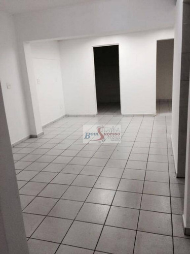 Imagem 24 de 30 de Sobrado, 220 M² - Venda Por R$ 1.690.000,00 Ou Aluguel Por R$ 5.500,00/mês - Tatuapé - São Paulo/sp - So1036