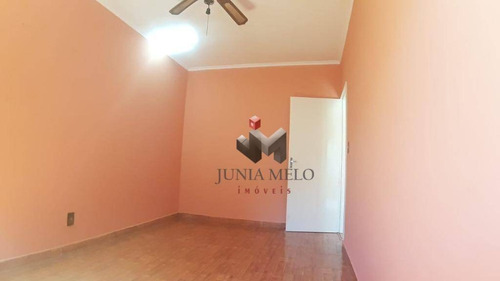 À Venda Por R$ 220.000casa Com 3 Dormitórios , 128 M² - Jardim Paulistano - Ribeirão Preto/sp - Ca0566