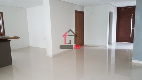 Reserva Santa Luisa - Casa Alto Padrão A Venda No Bairro Bonfim Paulista - Ribeirão Preto, Sp - Mj005