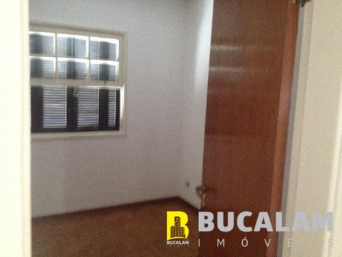 Imagem 8 de 14 de Casa Para Aluguel No Parque Santos Dumont - 2386