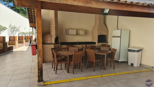 Imagem 9 de 30 de Apartamento - Ap00030 - 70038790