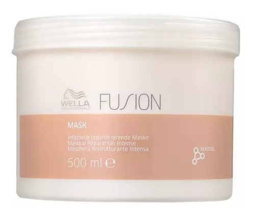 Wella Fusion Mask Cond 500ml Sc