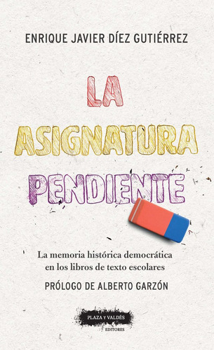 Asignatura Pendiente - Diez Gutierrez Enrique Javier