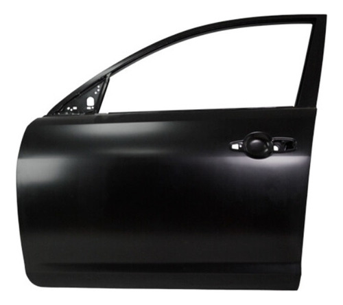 Puerta Delantera Mazda 3 Sedan 2004 2005 2006 2007 2008 2009