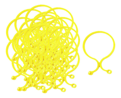 Clips De Planta De 100 Piezas Clips De Pared Trepadora De