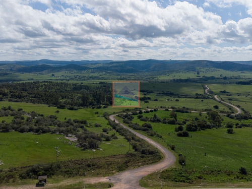 Imagen 11 de 14 de Chacras En Venta Fraccionamiento Altos De Aiguá