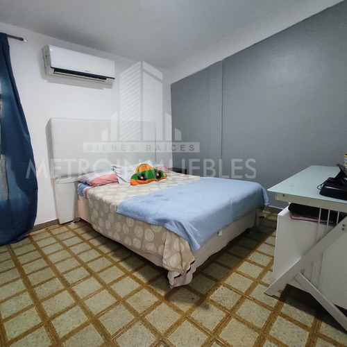 Imagen 10 de 10 de Apartoquinta En Prebo En Venta Calle Cerrada