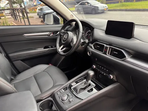 Mazda CX-5 2.0 Touring At