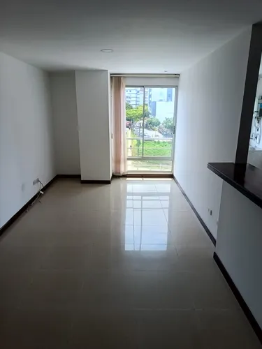Aparta Estudio En Venta En Alamos/pereira (279062499).