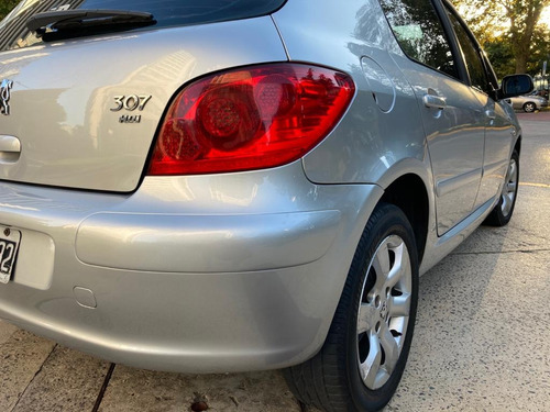 Peugeot 307 Hdi 2.0 Xs Premiun 110 Hp