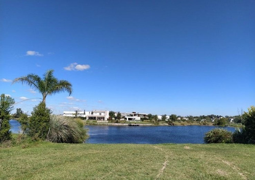 Imagen 3 de 11 de Terreno Lote A La Laguna En Venta En San Francisco, Villanueva, Tigre