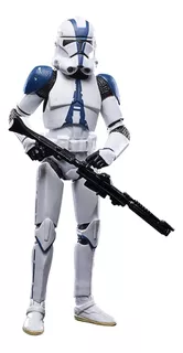 Star Wars Hasbro The Vintage Collection Clone Trooper 501),