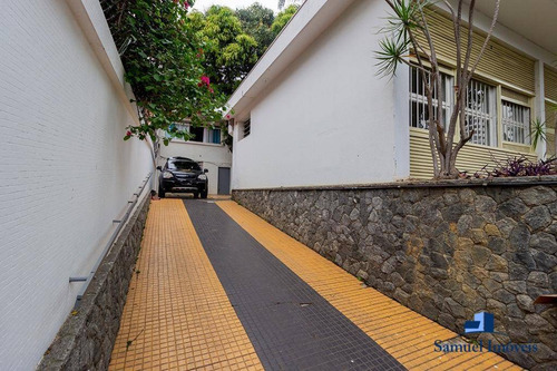 Casa Com 5 Dormitórios, 750 M² - Venda Por R$ 9.900.000,00 Ou Aluguel Por R$ 19.900,00/mês - Vila Nova Conceição - São Paulo/sp - Ca0476