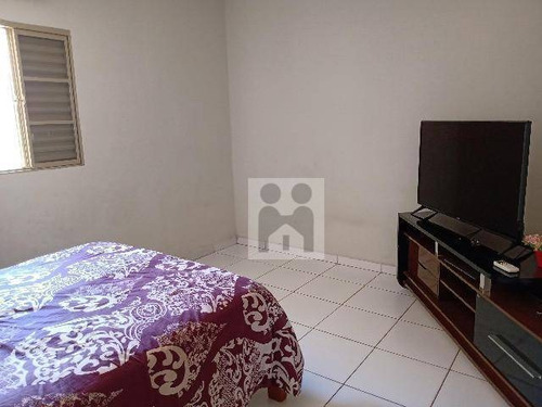 Imagem 5 de 19 de Casa Com 4 Dormitórios À Venda, 178 M² Por R$ 330.000,00 - Jardim Roberto Benedetti - Ribeirão Preto/sp - Ca0871