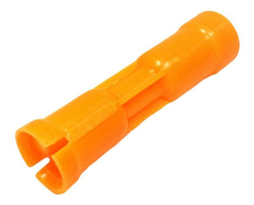Tubo Guia Alojamento Vareta Óleo Gol Santana Ap049103663