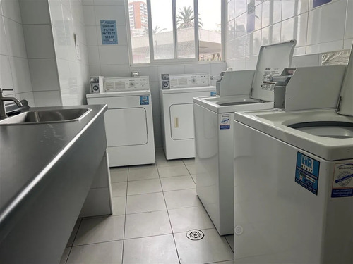 Departamento 3 Dormitorios 2 Baños, Metro Plaza Egaña Ñuñoa