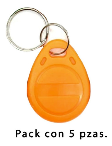 Token Tag Rfid Em4305 T5577 Em4100 125 Khz Regrabable