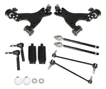Comprar Kit Brazos Suspensión Chevrolet Traverse Lt 2017 3.6l