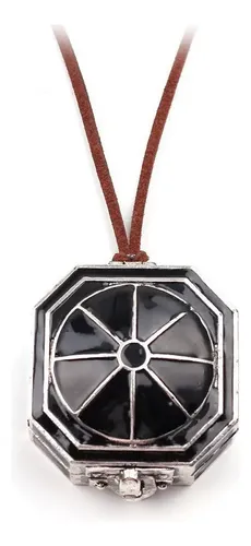 1 Peça Colar Bússola Jack Sparrow, Pirata Criativo G