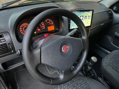 Fiat Palio 1.4 Elx Attractive