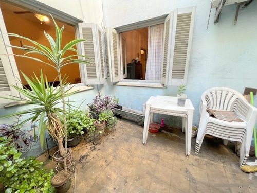 Imagen 25 de 29 de Venta Casa Ph, La Figurita, 3 O 4 Dormitorios, 2 Baños, Patio, Parrillero, Planta Baja Y Al Frente