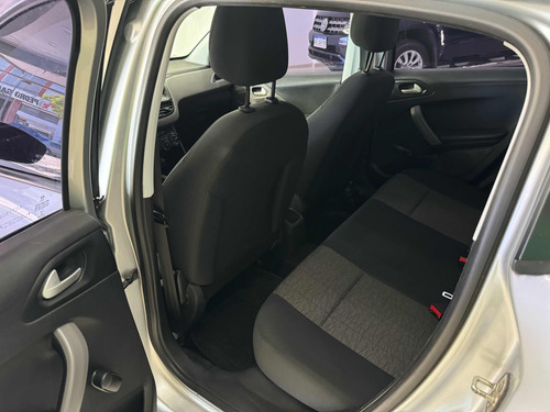 Peugeot 208 1.6 Active