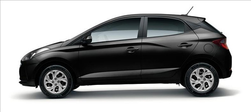 Imagem 13 de 14 de Hyundai Hb20 Hb20 Nova Geração Vision 1.6 Com Bluemedia®