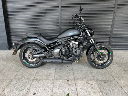 Kawasaki - Vulcan 650 Abs - 2022