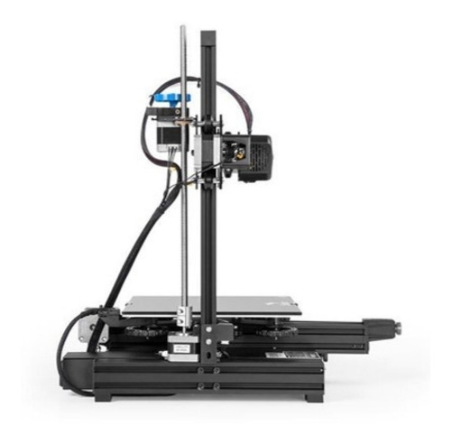 Impresora 3d Ender 3 V2 Creality + 2 Filamentos Pla Ender