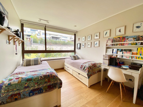 Condominio Los Trapenses Opcion Semi-amoblado Ideal Expats