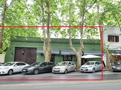 Imagen 6 de 6 de Local En Venta En Colonia Ref. 6461 (ref: Cbr-939)