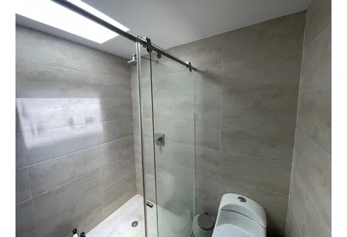 Se Arrienda Apartaestudio Duplex En Chico Norte 45 Mts2
