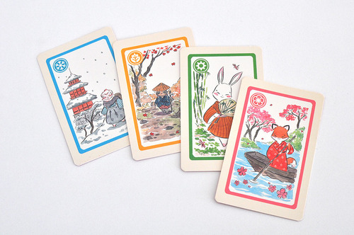 Imagen 3 de 5 de Juego De Mesa Shiki