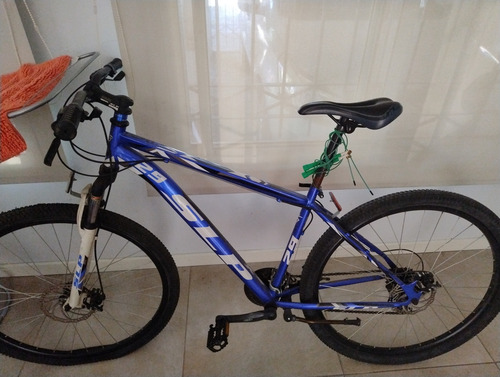 Slp Bicicleta