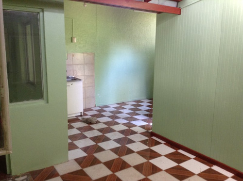 Vende Casa 5d,2b,1e Sector Huachicoop Comuna De Talcahuano