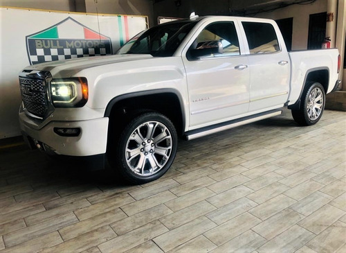 Imagen 1 de 15 de Gmc Sierra Denali