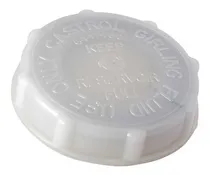 Comprar Tapa Depósito Liquido De Frenos Land Rover Serie 3.