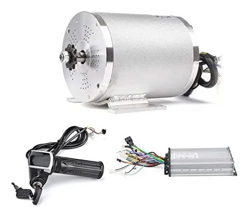 Kit motor electrico