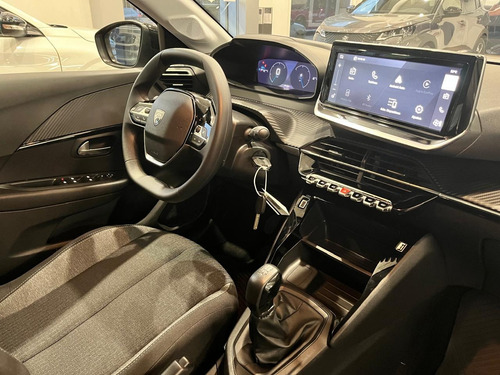 Peugeot 208 1.6 Allure