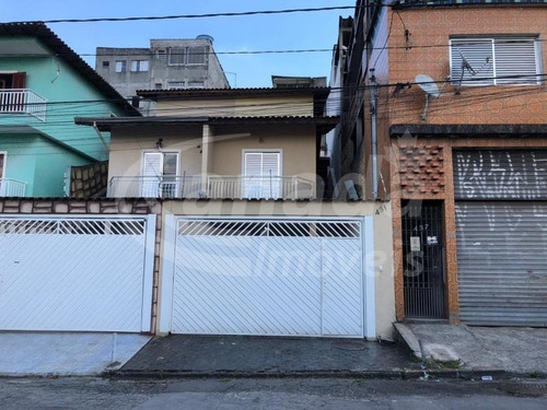 Ref.: 9539 - Sobrado Em Osasco Para Venda - V9539