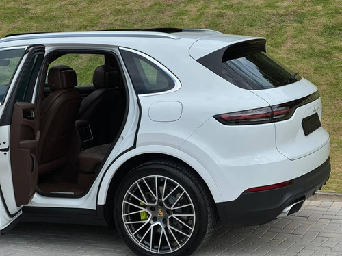 Imagem 8 de 15 de Porsche Cayenne E-hybrid