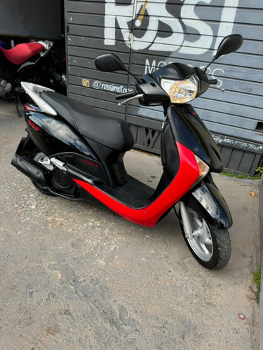 2011 Honda Lead 110cc 