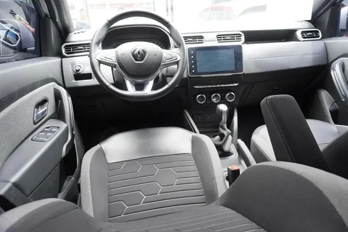 Renault Duster 1.6 Intense Mt