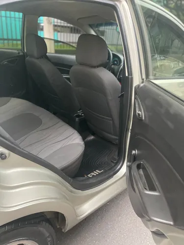 Chevrolet Sail 1.4 Lt 5p