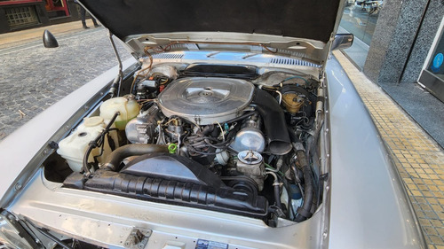 Imagen 9 de 9 de Mercedes Benz Slc 500 1981 Solo 1200 Unidades!