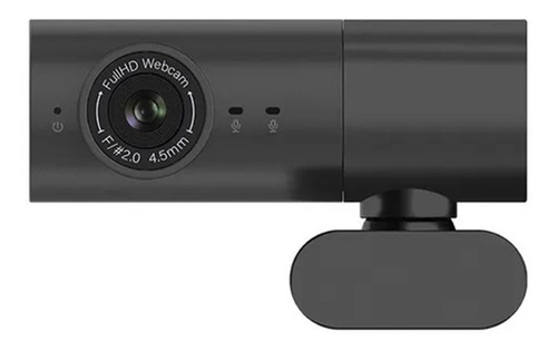 Webcam Vidlok Xiaomi W91 Full Hd 1080p 2 Microfonos