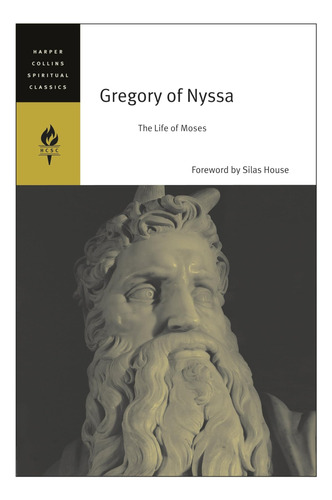 Libro: Gregory Of Nyssa: The Life Of Moses (harpercollins